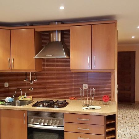 Apartamento Altura II Bagian luar foto