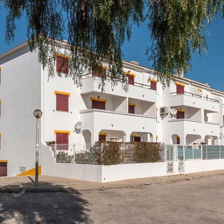 Apartamento Altura II Bagian luar foto