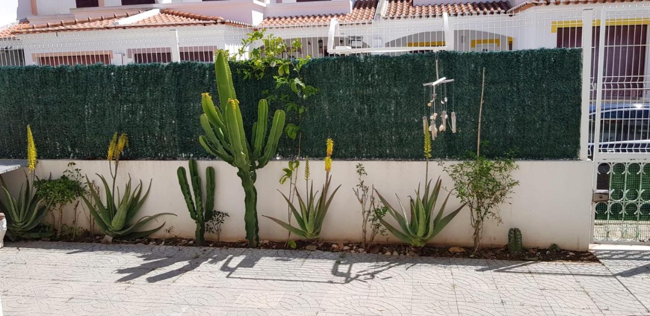 Apartamento Altura II Bagian luar foto