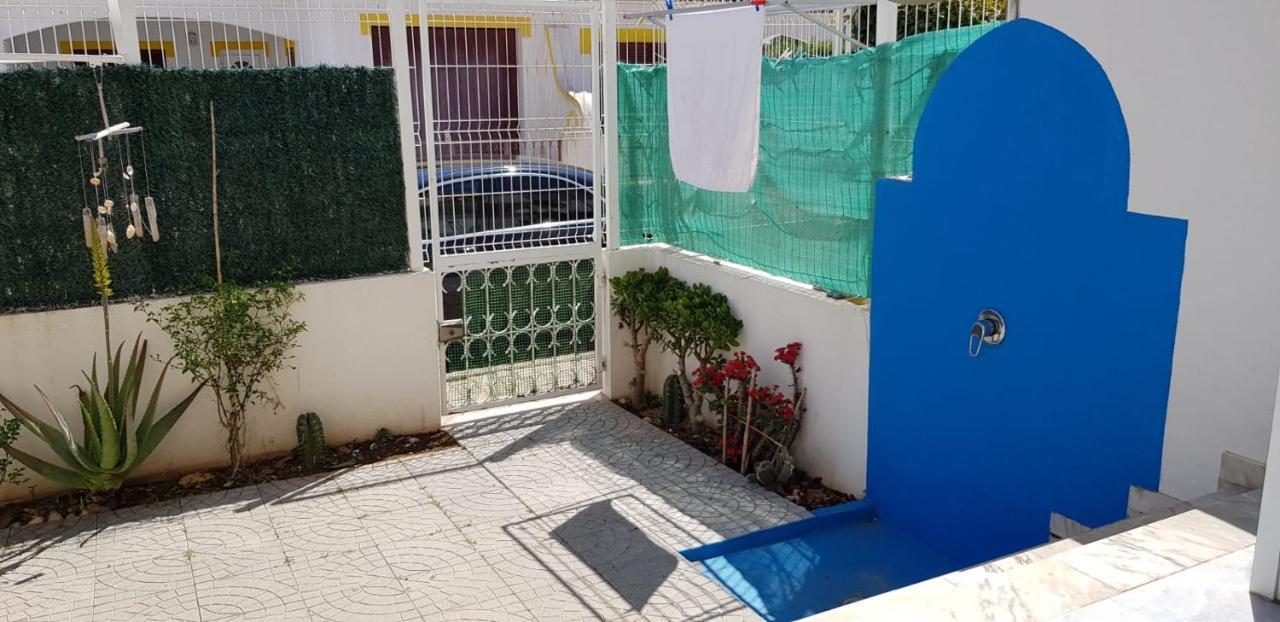 Apartamento Altura II Bagian luar foto
