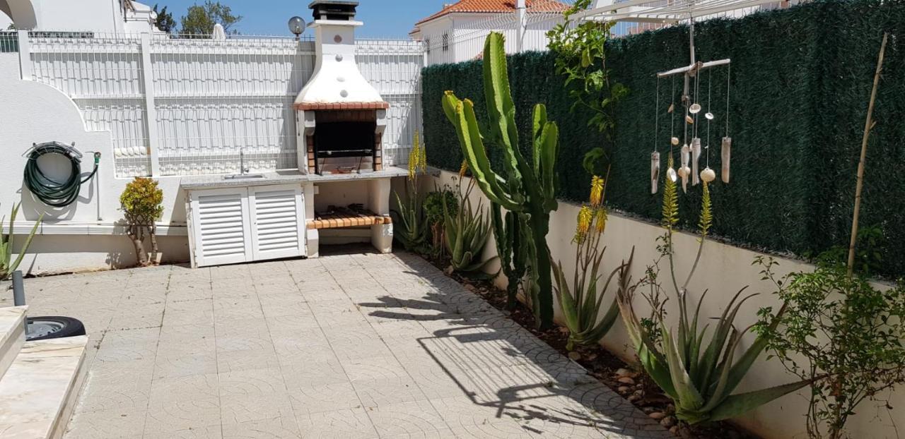 Apartamento Altura II Bagian luar foto