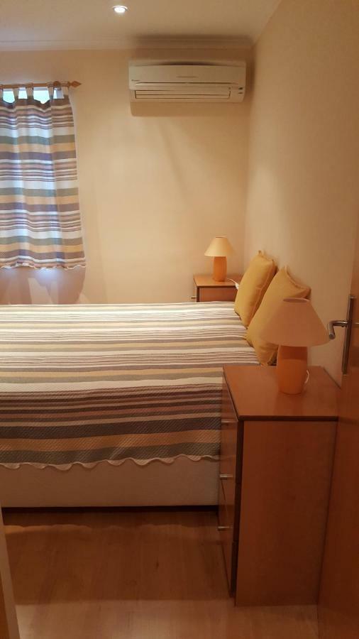Apartamento Altura II Bagian luar foto