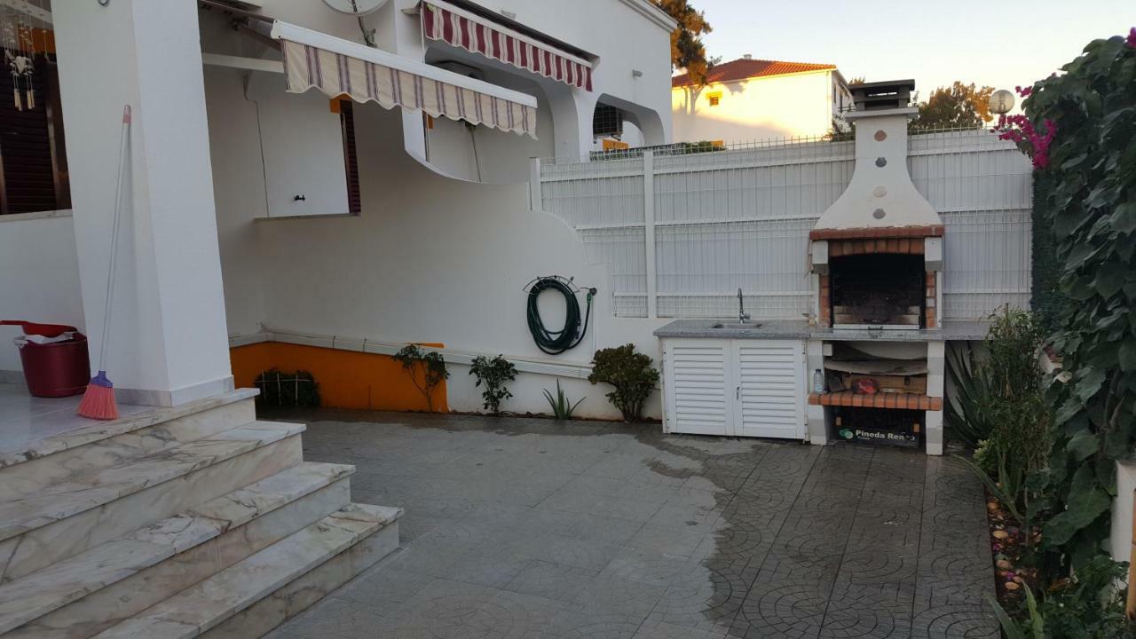 Apartamento Altura II Bagian luar foto