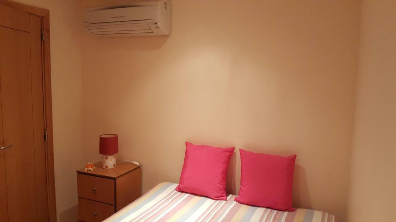 Apartamento Altura II Bagian luar foto