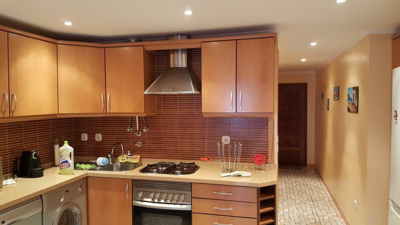 Apartamento Altura II Bagian luar foto