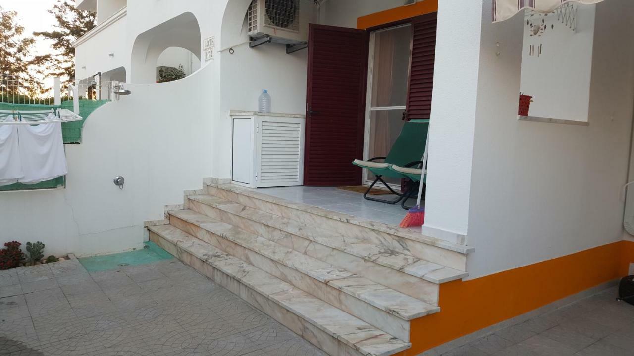 Apartamento Altura II Bagian luar foto