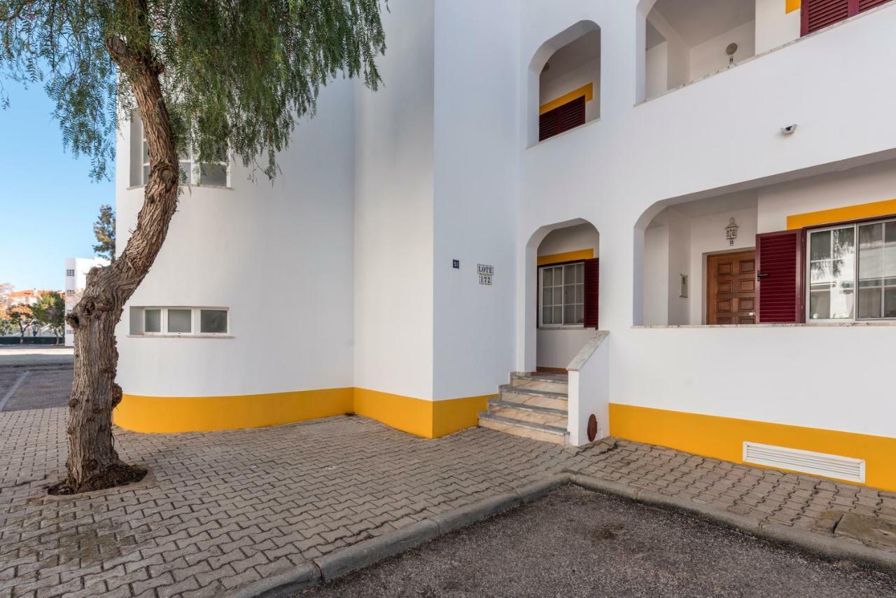 Apartamento Altura II Bagian luar foto