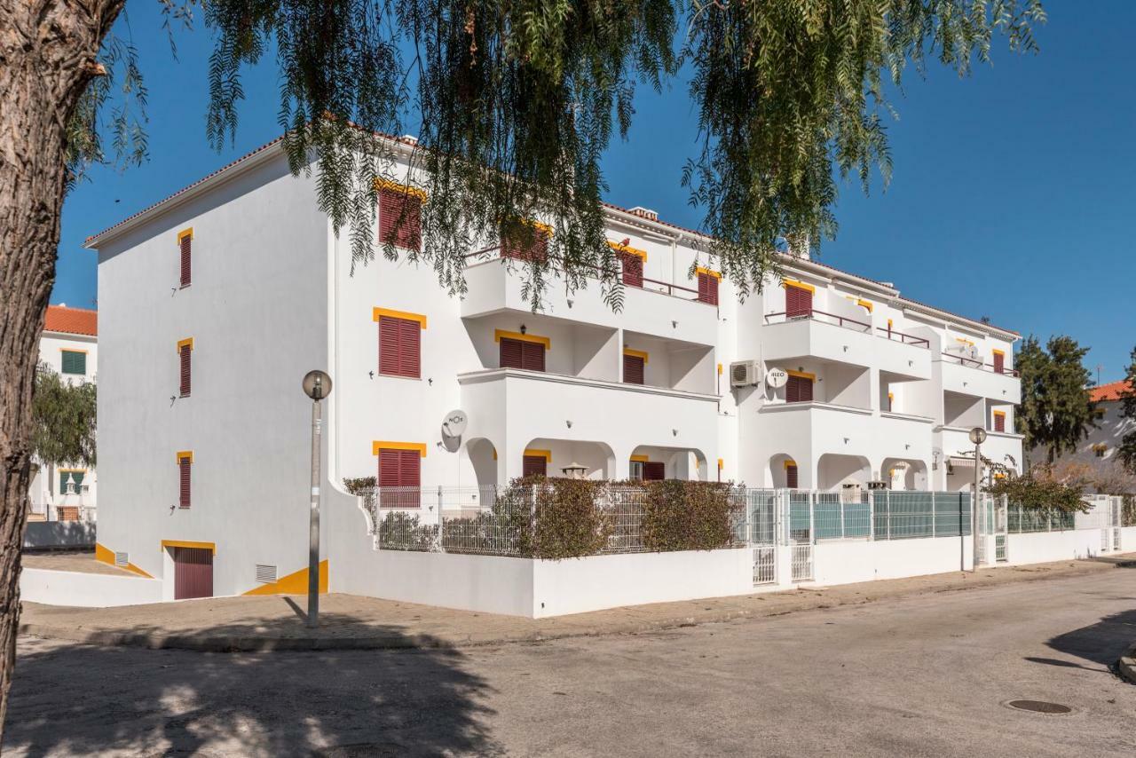 Apartamento Altura II Bagian luar foto