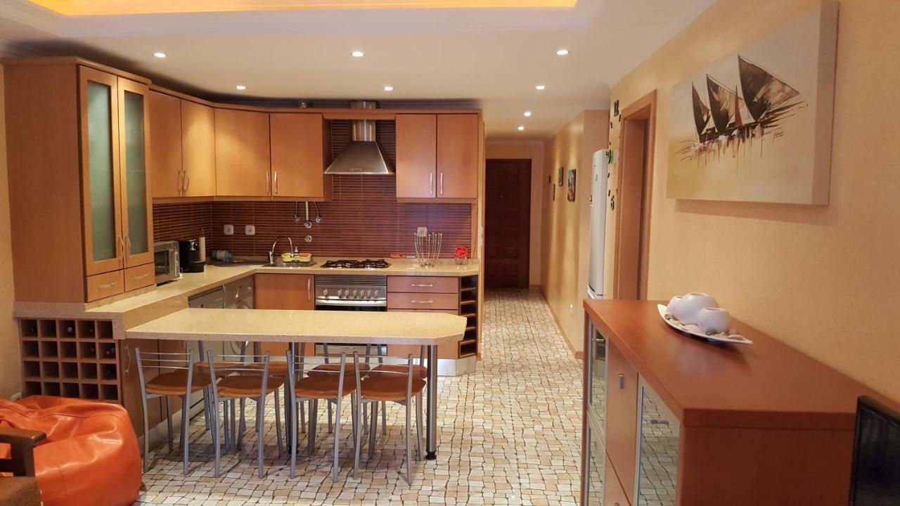 Apartamento Altura II Bagian luar foto