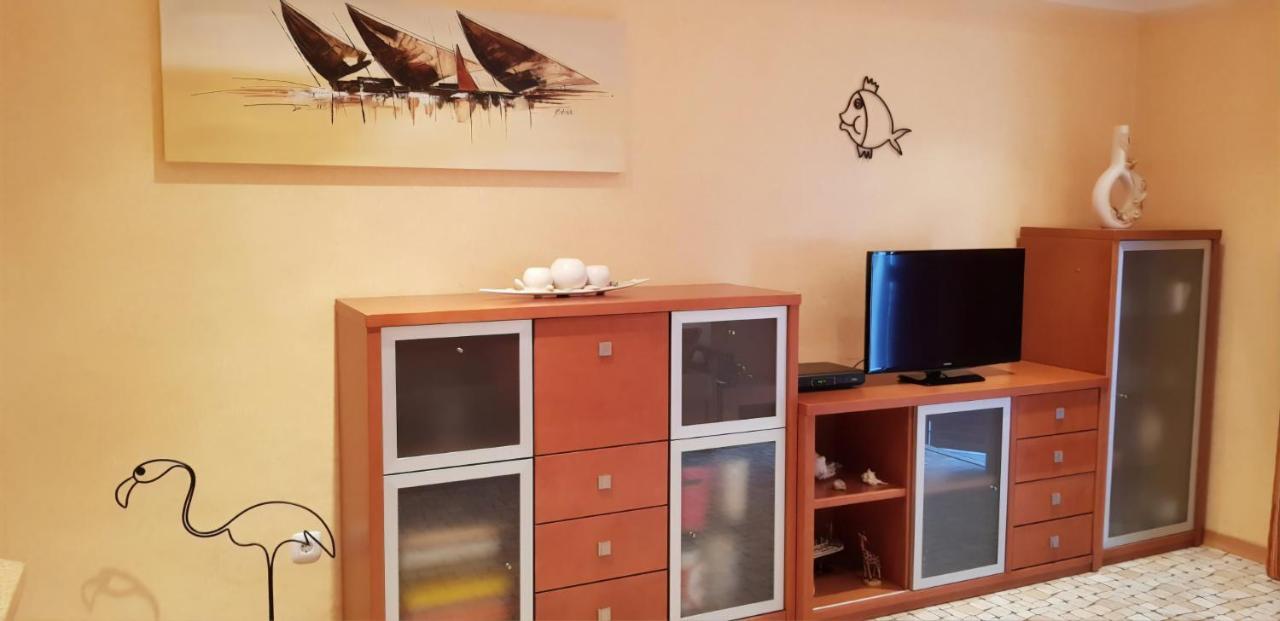 Apartamento Altura II Bagian luar foto