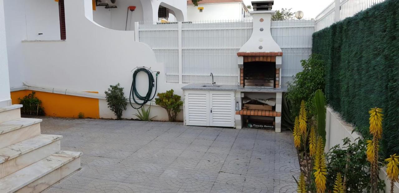 Apartamento Altura II Bagian luar foto