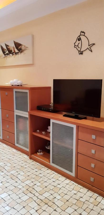 Apartamento Altura II Bagian luar foto
