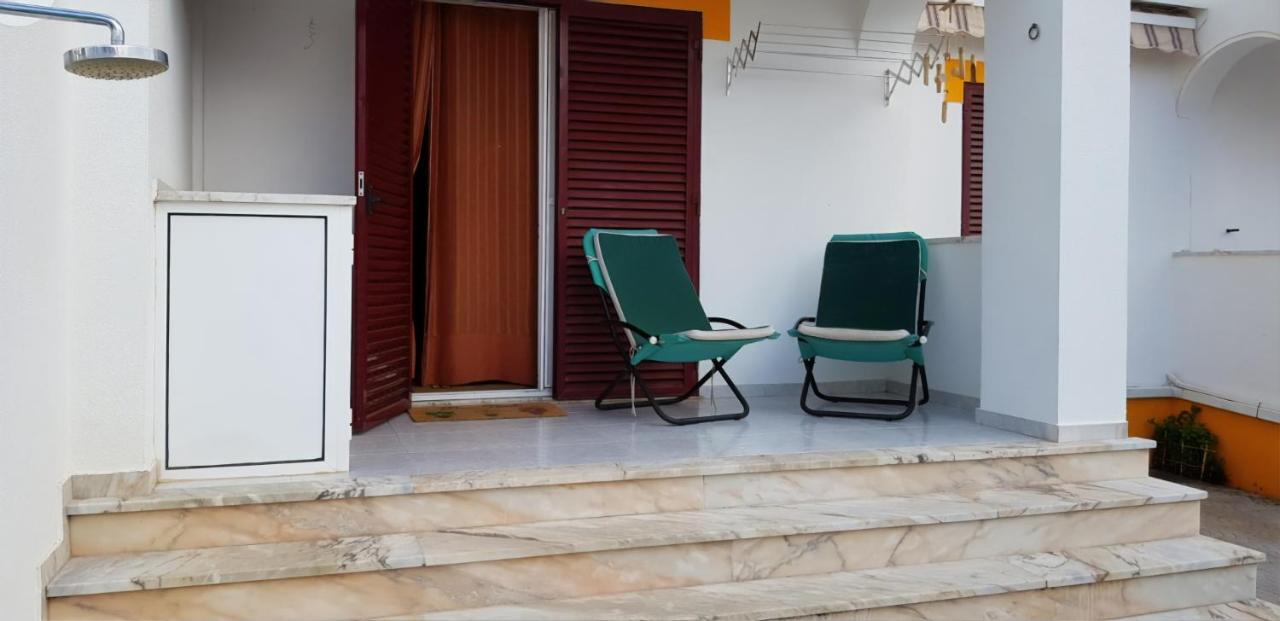 Apartamento Altura II Bagian luar foto